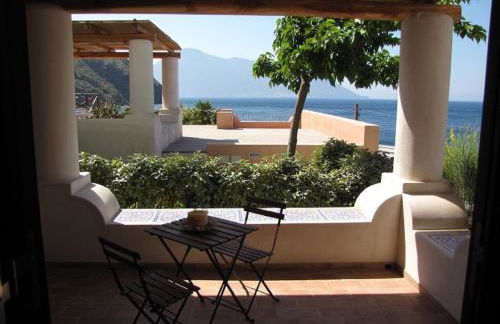 Ericùssa, sulla spiaggia con vista mare - Foto 8