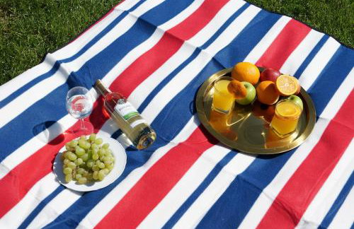 House Garden&Spa-Dom nad morzem z Sauną i Jacuzzy - Foto 30