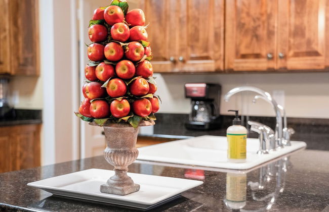 Rocket City Residence - Foto 8