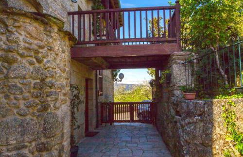 Mansion in Cerdedo with Private Pool and Garden - Foto 7