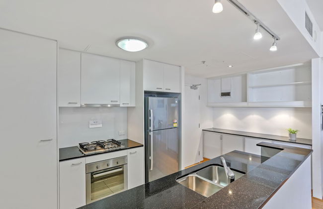 Tweed Ultima Apartments - Foto 18