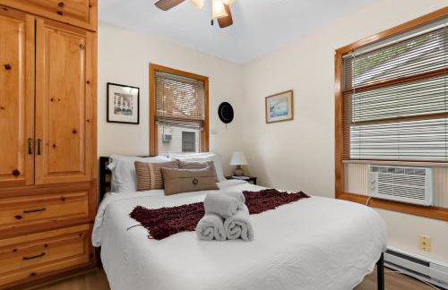 Lakefront, wildlife Cabin retreat - Pelican Bay Cabin - Foto 37