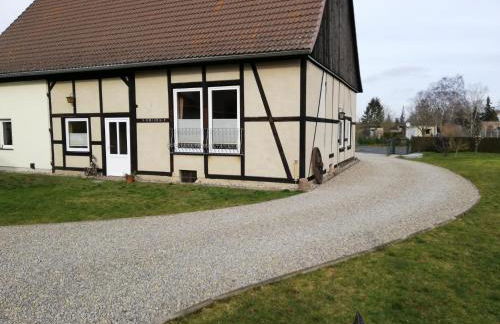 Müritzurlaub im Ferienhaus bei Waren an Müritz - Foto 1