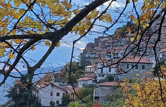 House - Sleeps 5, Scenic Views, Fireplace & Garden - Foto 19