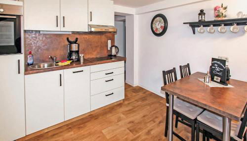 Ferienwohnung Vogelsang-Warsin - Foto 4