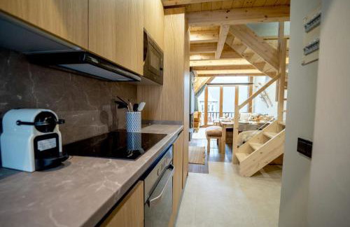 WOW views next to the ski lift! - Foto 10