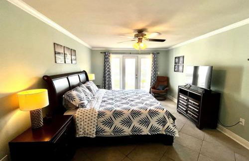 Biloxi Beach-Good Vibes Condo - Foto 8