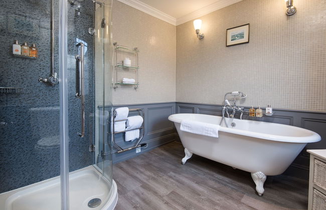 Cringletie House Hotel - Foto 61