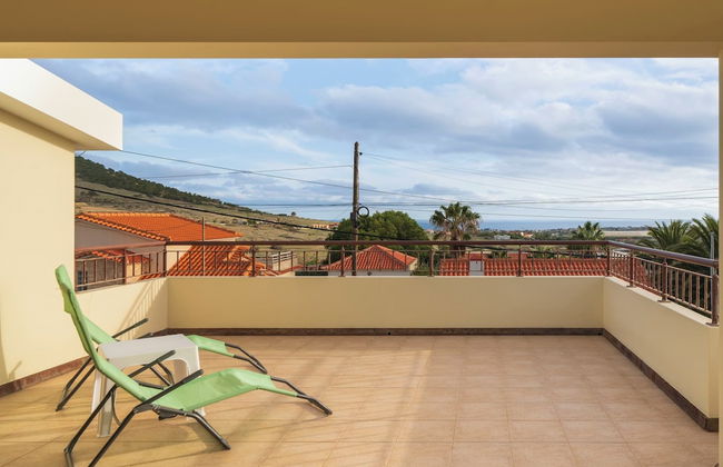 Villa Areal I in Porto Santo - Foto 44