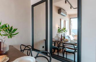 Luxury Sea View Private Pool Residence - Exclusive At Elia Beach Mykonos - Photo 20