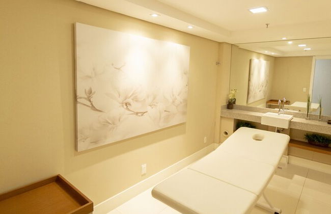 Apartamento Novo e Decorado In Mare Bali - Foto 42