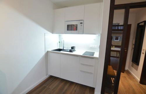 Studio 7 City Lage mit Garage nähe Köln Bonn - Foto 8