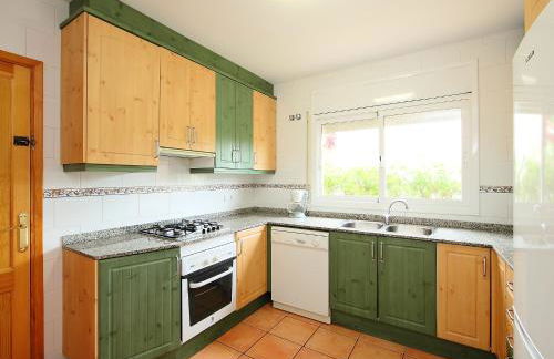 Villa Villa Cala Nova B by Interhome - Foto 6