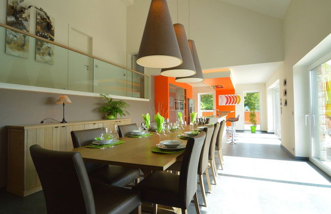 Malmedy Hillside Spa Retreat - Foto 46