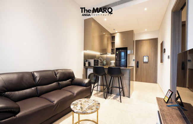 The MARQ - ANGIA Hospitality - Foto 28
