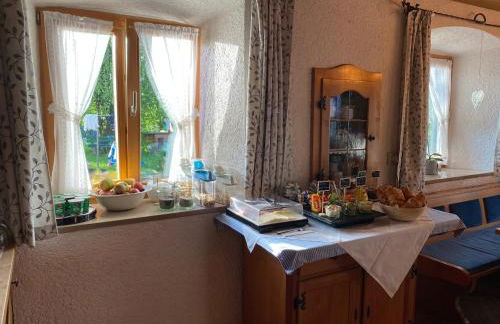 Homerhof - Hofmann Johann junior | Chiemgau Karte - Foto 10