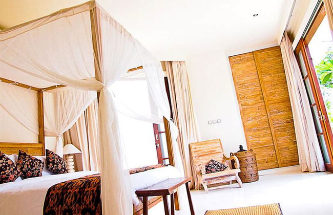 Villa Sahaja - Photo 3