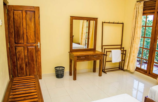 Riverine Cascade - Foto 20