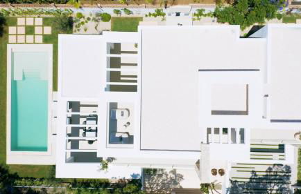 Villa exclusiva con piscina privada climatizada - Foto 33