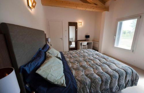 Residence Le Querce - Foto 15