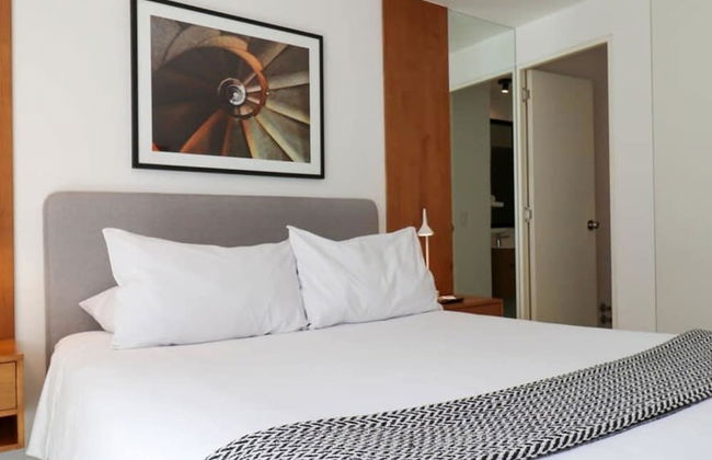 w Cozy Loft w AC in Barranco - Photo 1