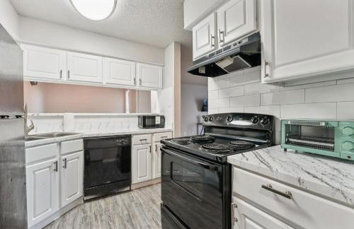 The Landry 326 Spacious and Cozy 2 Bedroom 2bth - Foto 18