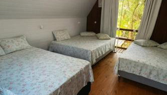 Tubarão dos Mares Chalé - Foto 5