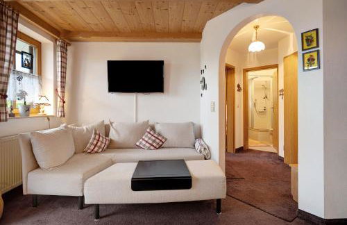 Ferienwohnung Huttenberg - Foto 4