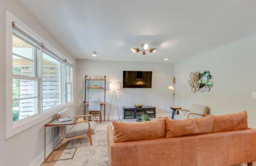 Spacious 3 Bedroom Historic Franklin Quadplex - Foto 16