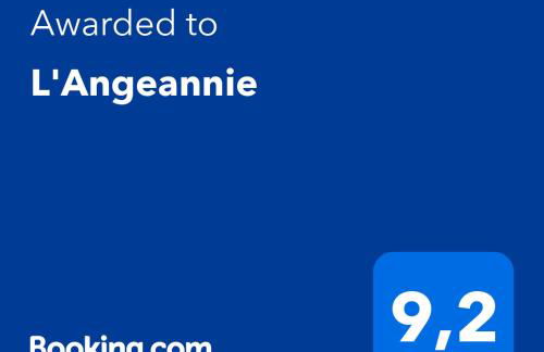 L'Angeannie - Foto 36