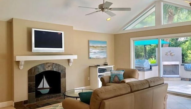 16 Ridgewood Lane at The Sea Pines Resort - Foto 2, Imagen principal