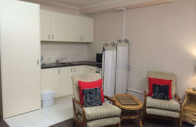 Box Hill Studios 3 at Canterbury Gardens - Foto 6