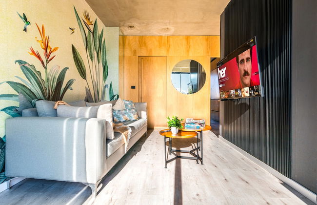 Deluxe Apartments in Palermo - by BueRentals - Foto 44