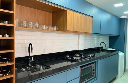 Apartamento duplex em 4 Ilhas - Foto 21