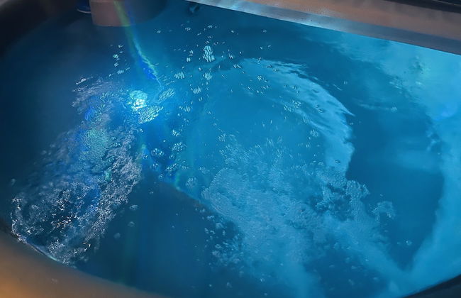 Hidden Hot Tub Retreat Apartment in Nottingham - Foto 29