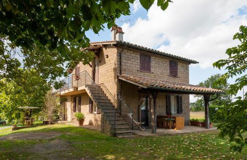 Agriturismo Podernuovo - Foto 43