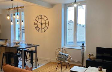 Chez Julie - Photo 1