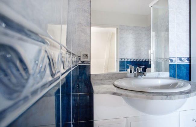 Villa Médicis Puteaux - Foto 29