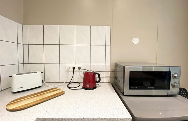 Studio Apartments - Foto 7