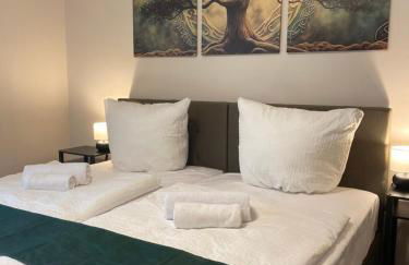 LV Apartment Externsteine - Foto 15