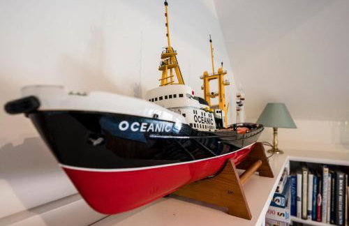 Stable Cottage, Friston - Foto 32