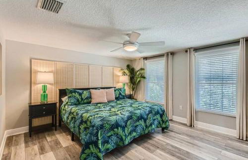 Gulfside Retreat Big Family Near Clearwater StPete - Foto 12