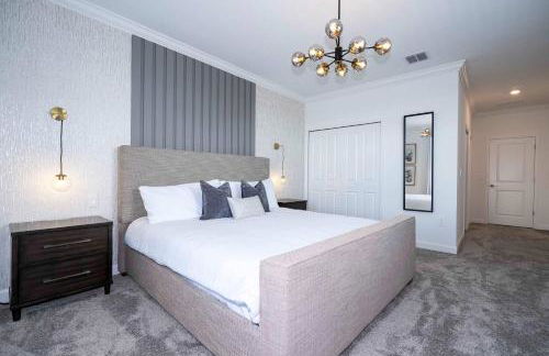 Gorgeous 5Bd With Pool at Champions Gate 1125 - Foto 106