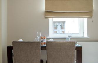 Mansio Suites The Headrow - Foto 53