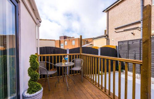 Families Only - Pet Friendly sleeps 6 maximum NO PARTIES - Foto 36