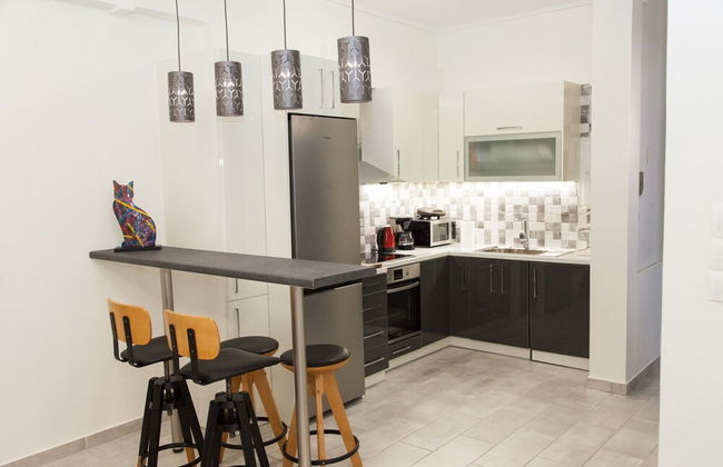 Supreme Athens Home by Cloudkeys - Foto 10