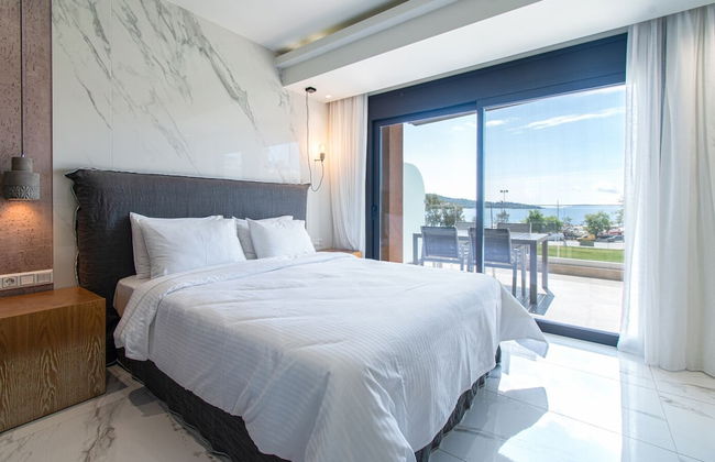 Thetis Boutique Apartments - Adults Only - Foto 67