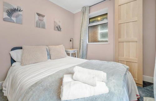 Lovely Ealing 3 Bed Flat - Foto 10