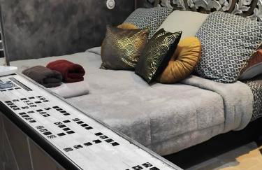 Drissia&Othman Atipik - Foto 15