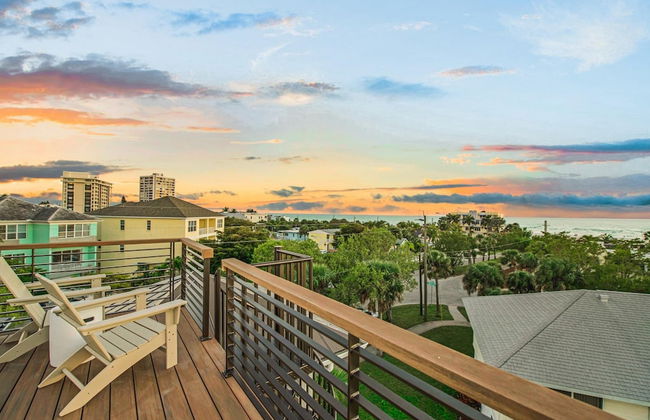 The Oasis in Siesta Key - Photo 2